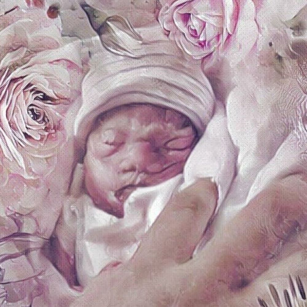 Meet your Posher, Thailynn